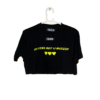 MYPISSGOTUBUZZIN CROPTOP [WOMEN] - Image 2
