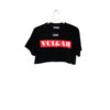 VULGAR CROPTOP [WOMEN]