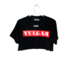VULGAR CROPTOP [WOMEN] - Image 2