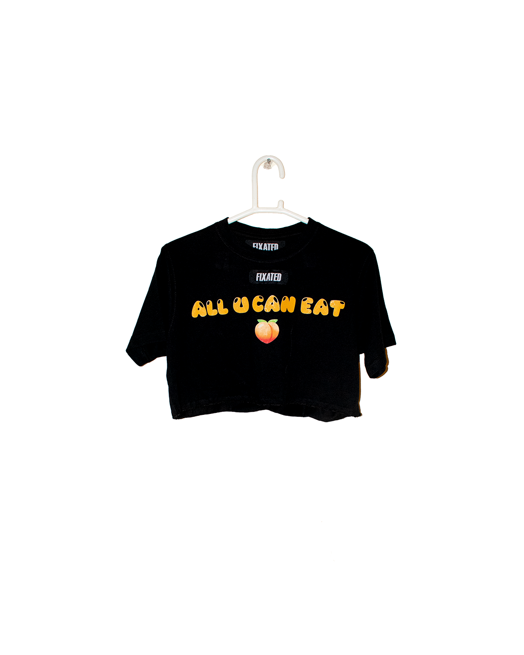 ALLUCANEAT CROPTOP [WOMEN]