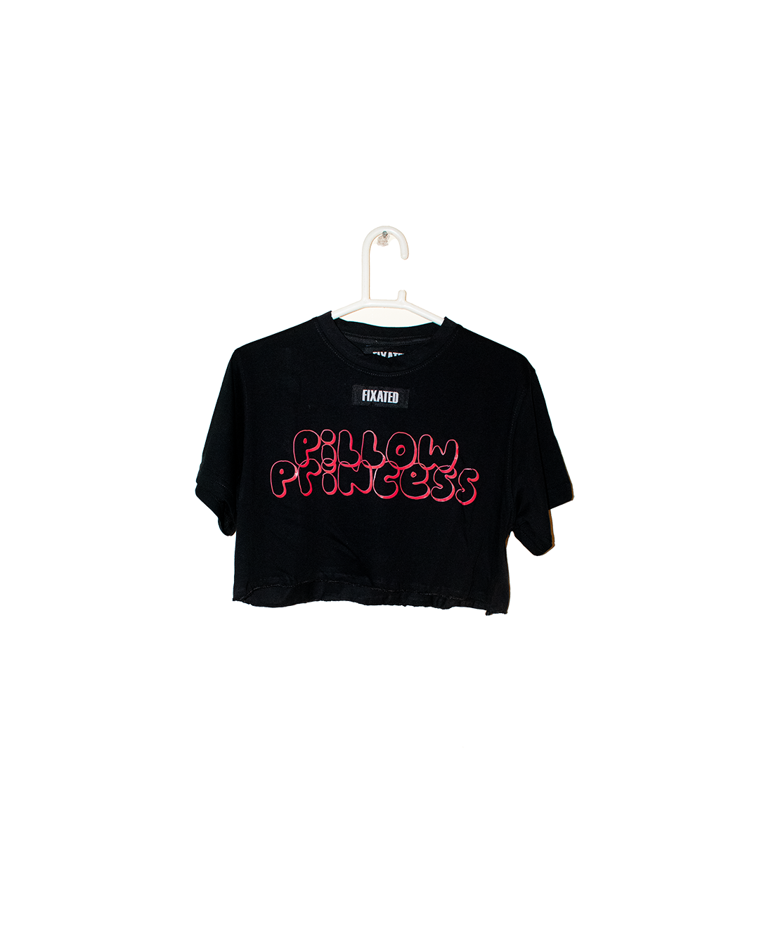 PILLOWPRINCESS CROPTOP [WOMEN]