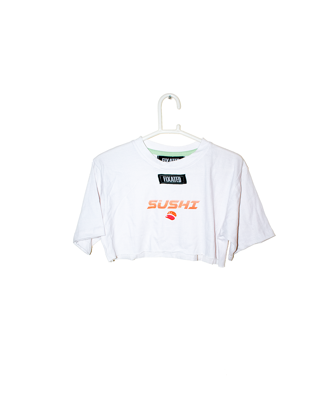 SUSHI CROPTOP [WOMEN]