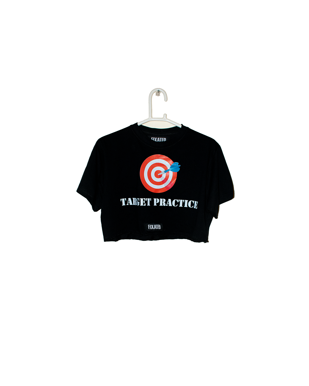 TARGETPRACTICE CROPTOP [WOMEN]