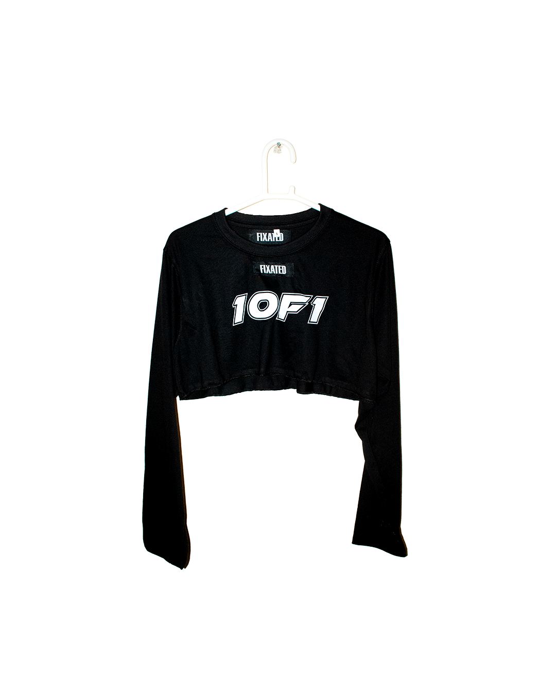 1OF1 CROPTOP [WOMEN]