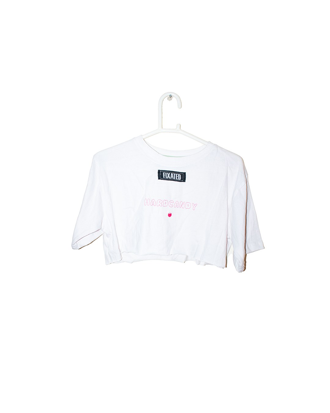 HARDCANDY CROPTOP [WOMEN]