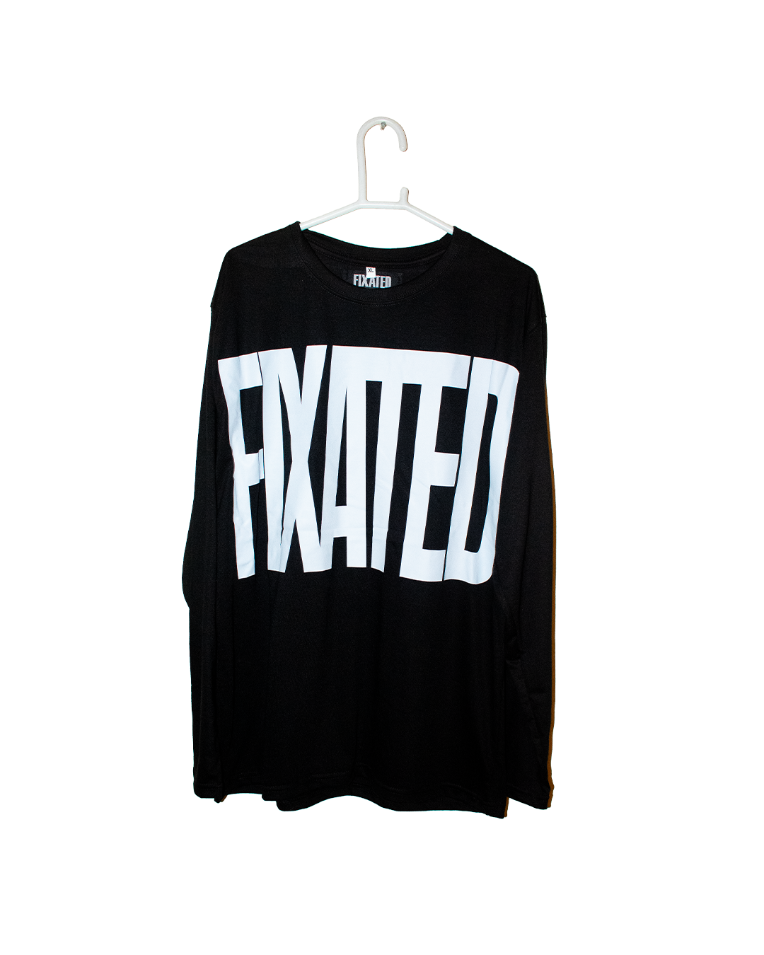 SKEWME OVERSIZED SHIRT [UNISEX]