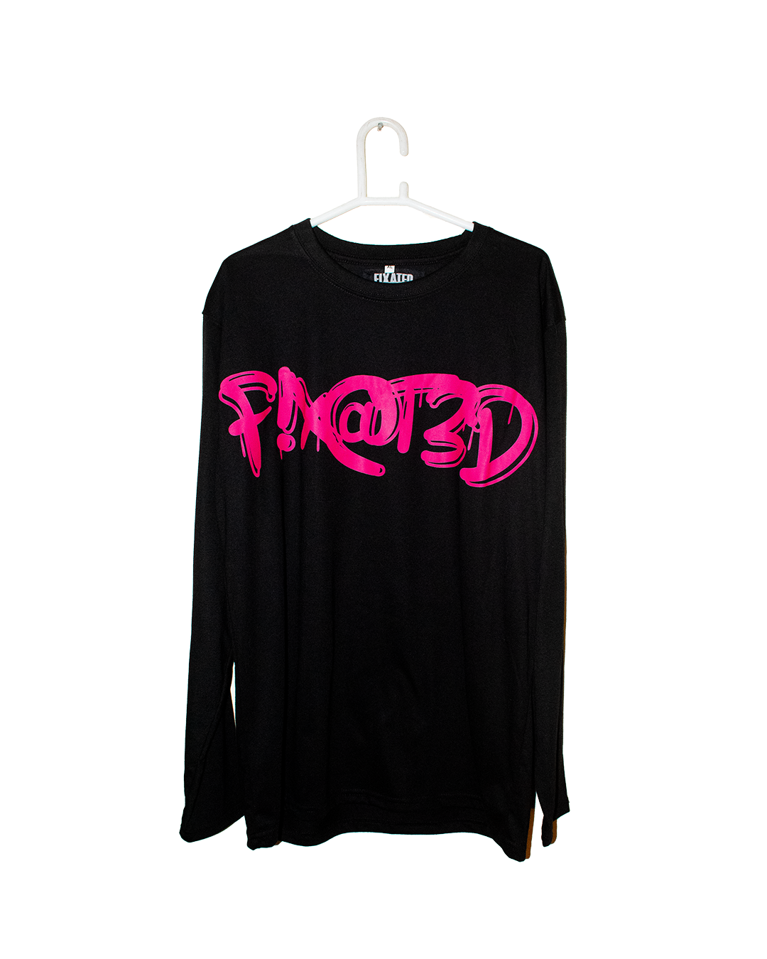 GRFTTI OVERSIZED SHIRT [UNISEX]
