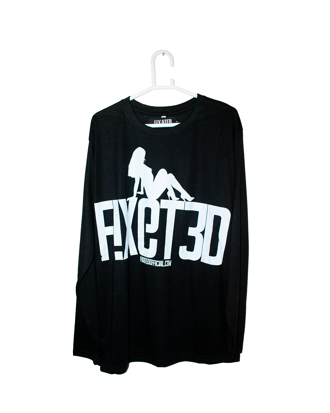 ONTOP OVERSIZED SHIRT [UNISEX]